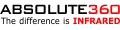 ABSOLUTE 360- Logo - reviews