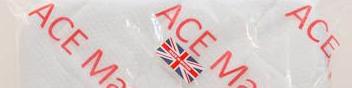 ACE Mattress Covers- Logo - reviews