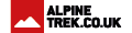 Alpinetrek.co.uk - Logo - reviews