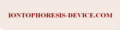 Bindner Medical - the Iontophoresis Specialists