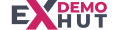 Ex Demo Hut- Logo - reviews