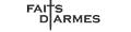 FAITS D'ARMES- Logo - reviews