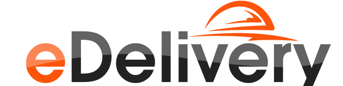 Food Delivery Software - eDeliveryApp- Logo - reviews