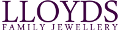 Lloyds Family Jewellery