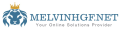 MELVINHGF.NET: Your Online Solutions Provider- Logo - reviews