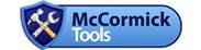 McCormick Tools Ltd- Logo - reviews
