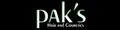 Pak Cosmetic Centre- Logo - reviews