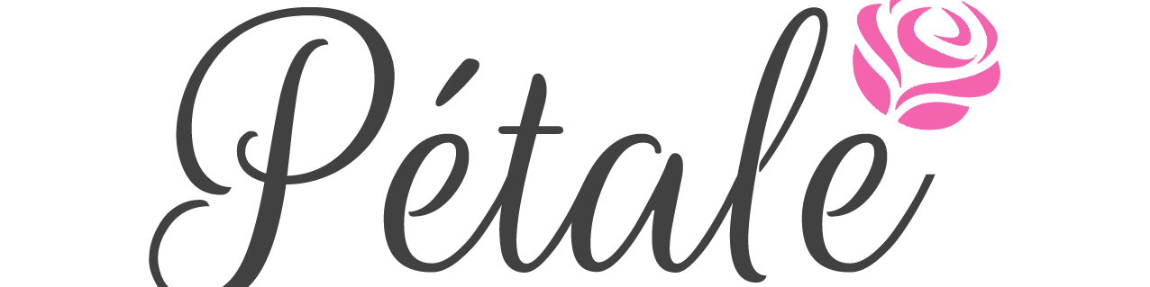 Pétale- Logo - reviews