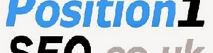 Position1SEO- Logo - reviews