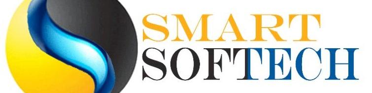 Smart SofTech- Logo - reviews