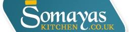 Somayas Kitchen- Logo - reviews