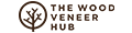 The Wood Veneer Hub- Logo - reviews