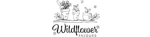 Wildflower Favours- Logo - Bewertungen