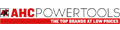 ahcpowertools.com- Logo - reviews