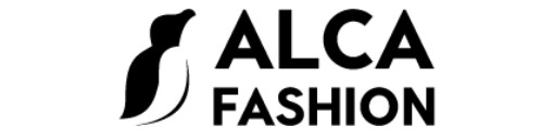alcafashion.com- Logo - reviews