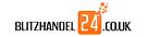 blitzhandel24.co.uk- Logo - reviews