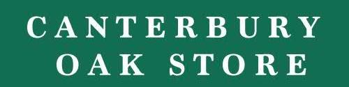 canterburyoakstore.co.uk- Logo - reviews