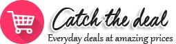 catchthedeal.com.au- Logo - reviews