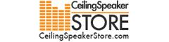 ceilingspeakerstore.com- Logo - reviews