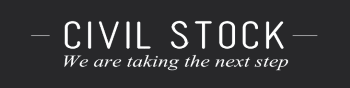 civilstock.myshopify.com- Logo - reviews