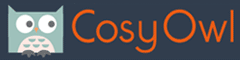 cosyowl.com- Logo - reviews