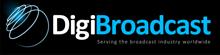 digibroadcast.com- Logo - reviews