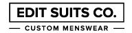 editsuits.com- Logo - reviews