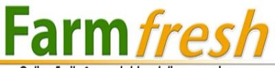 farmfresh.gm- Logo - reviews