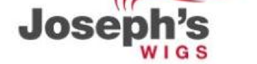 josephs-wigs.com- Logo - reviews