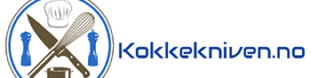 kokkekniven.no- Logo - reviews