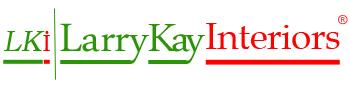 larrykayinteriors.com- Logo - reviews