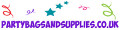 partybagsandsupplies.co.uk- Logo - reviews