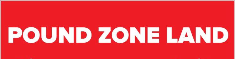 poundzone-land.co.uk- Logo - reviews