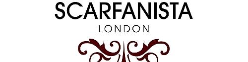 scarfanista.co.uk- Logo - reviews