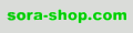 sora-shop.com- Logo - reviews