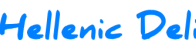 thehellenicdeli.com- Logo - reviews